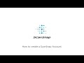How To Create A ScanSnap Account