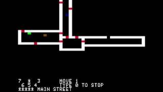 Fracas for the Apple II