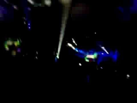Creamfields 2008 - TIESTO - Adagio for Strings - BEST VIDEO EXCELLENT QUALITY