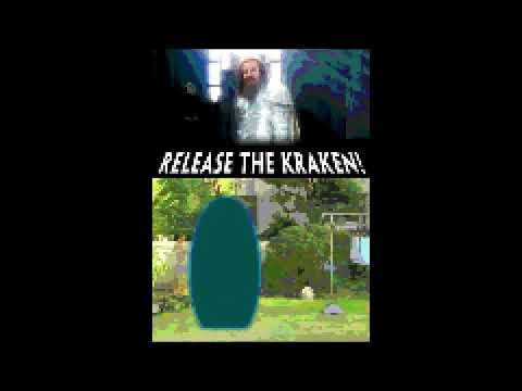 Release the Kraken! ** Alpha Wann type beat