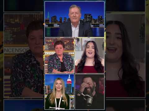 Andrew Wilson Gets PERSONAL During Feminism Debate!