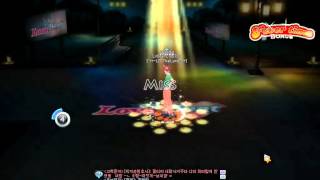 LoveBeat KR - 10 ★ [248 BPM] Lucky - SR-71 By : Nottz