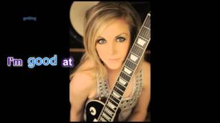 By The Way Lindsay Ell Lyrics