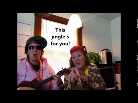 The Shingles Jingle