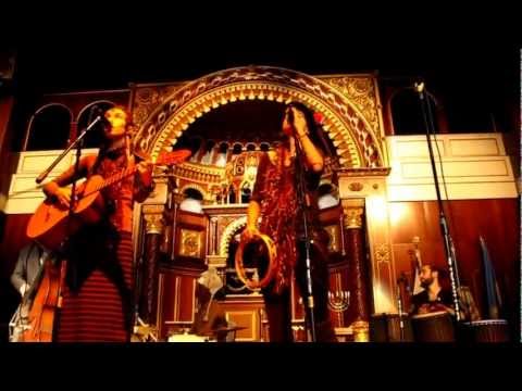 Rising Appalachia - Filthy, Dirty South (The Richmond Holocaust Museum in Richmond, VA)