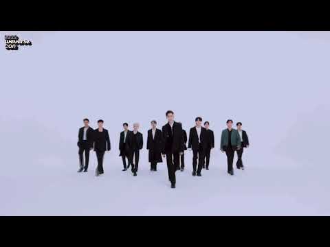 Seventeen Weverse Concert Opening