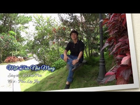 Một trời nhớ mong - Phan Lập Huy