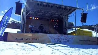 Flobots ~Defend Atlantis