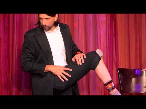 Weltkritik deluxe Höhenflüge Programmausschnitte