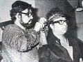 Crazy Making Of Dhanno Ki Aankhon Mein By RD Burman Pancham Da