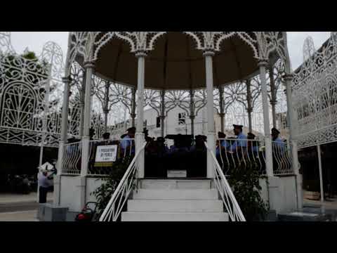 Banda di Rutigliano - Marcia Armoniosamente - Festa del Ss. Crocifisso a Rutigliano 14/9/2023