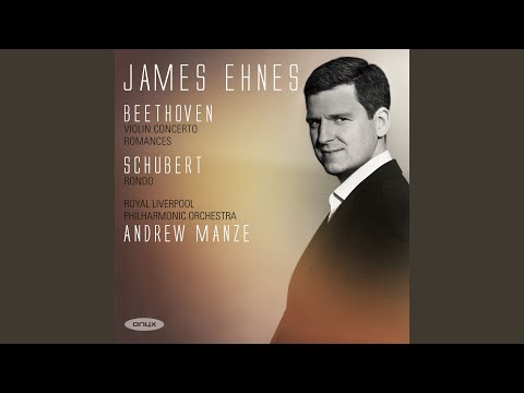 download lagu mp3 mp4 James Ehnes Beethoven Violin Concerto, download lagu James Ehnes Beethoven Violin Concerto gratis, unduh video klip James Ehnes Beethoven Violin Concerto