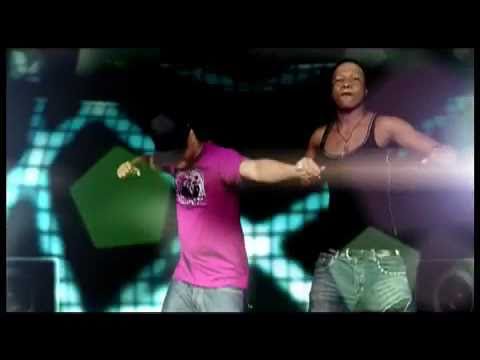 Kibaré - Yeleen feat. Nash & Dj Mix (Rédemption - Kibaré Productions)