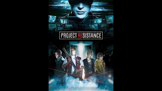 [PRPJECT RESISTANCE配信]バイオの新作のβやってくよ～～！！