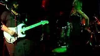 Mostly Autumn at Crewe