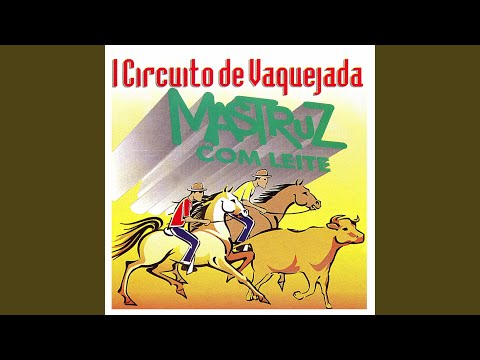 Lembranca De Vaqueiro - Banda Styllus