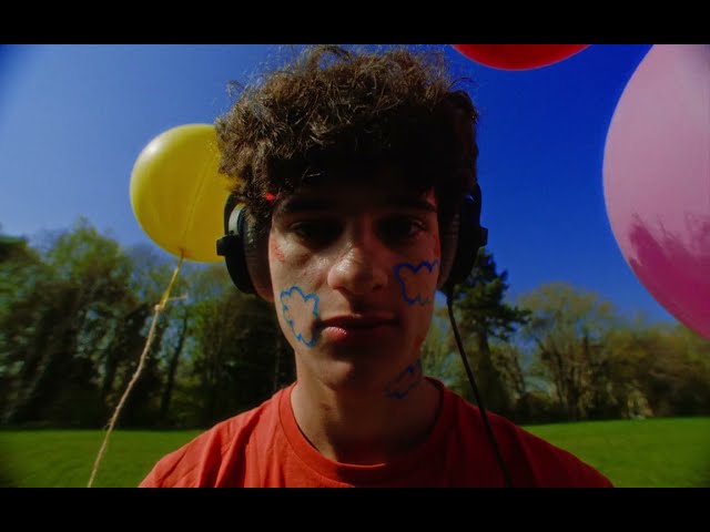 Eliah aus Frankreich mit 'Tout Ca' (jetzt ansehen!) | Rap Alternativ!