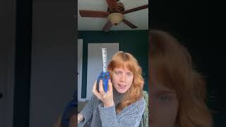 Is 12 inches too much🍆? A redhead explains...#shorts #tiktok