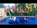 DESAFIO DA PISCINA Part 1