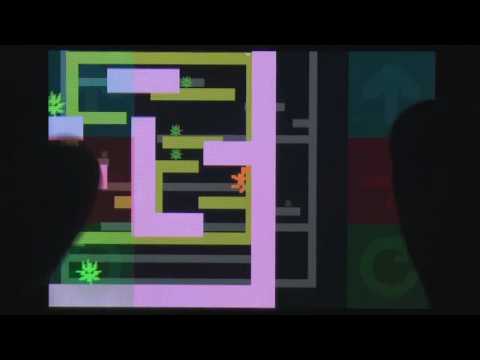 iJumpman iPhone Gameplay Video Review - AppSpy.com