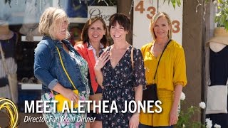 Premieres Category: Fun Mom Dinner video