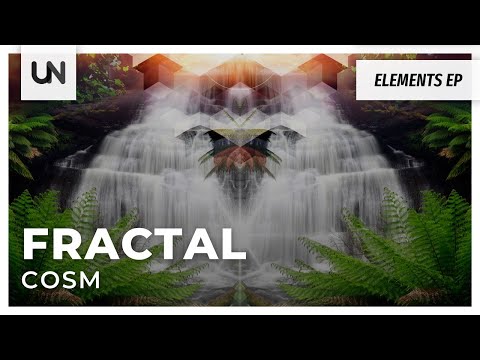 Video thumbnail for Cosm