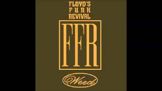 Floyd's Funk Revival (Butch Walker) - The Wagon Song