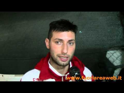 GIOVANISSIMI FASCIA B ELITE: Atletico 2000-Lazio, le parole di Alessandro Mariotti