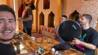 Rufai Abimle Zikirde Deme Düştük & Fırat Türkmen // Muhammed Ahmet Fescioğlu