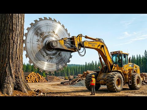 Satisfying Video Working & Exciting Factory Machines, Ingenious Tool, Admirable Worker ▶️ Ep.03
