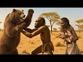 Life Millions Of Years Ago The Epic Evolutionary Journey Of Humankind
