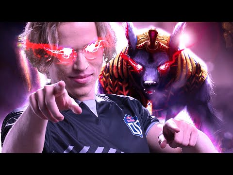 You Can't Escape Topson Ursa