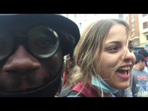 CLASSIC & TACUV vs IKUR & DANGER - FINAL COMEBACK 2021