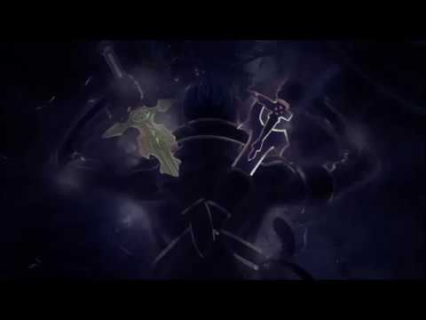 Sword Art Online - Luminous Sword (Extended)
