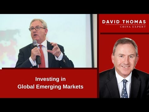 Investing in Global Emerging Markets (2012)