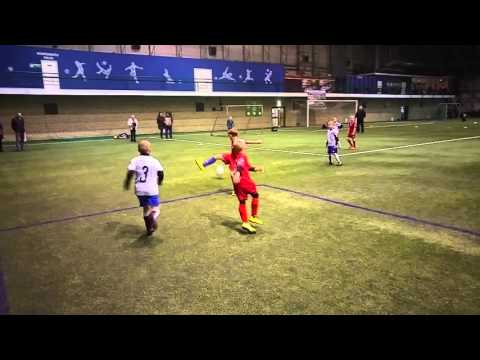 BFK SALASPILS kauss (29.11.2015) FINALS 05 - SC Jurmala - Sitika FS 1