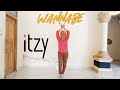 ITZY 있지 WANNABE Hijab Dance Cover By Chi Meng