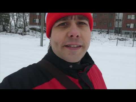 Nyt viettääm viikonloppua