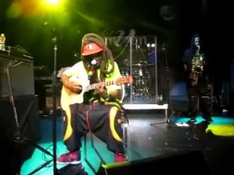 Back To My Roots - Steel Pulse