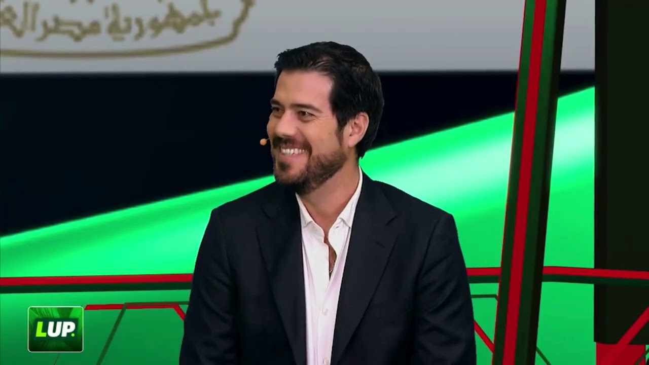 "Hay gente que se CIEGA y dice que TODO ESTÁ ARREGLADO para que MESSI sea CAMPEÓN"