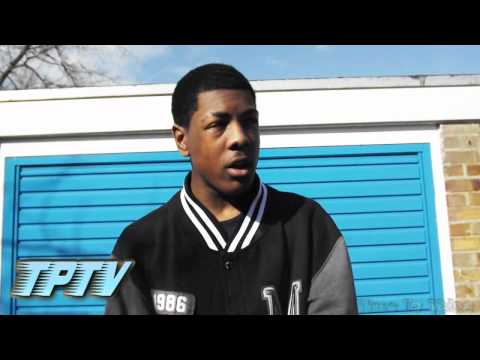 TPTV - Faultsz | Time To Shine | [@NSTAR_TPTV]