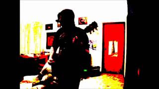 Probot (Kurt Brecht) - Silent Spring - Guitar Cover