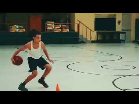 Andre Prunty Workout Video