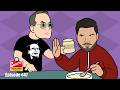 Jim Cornette On All Ego Ethan Page