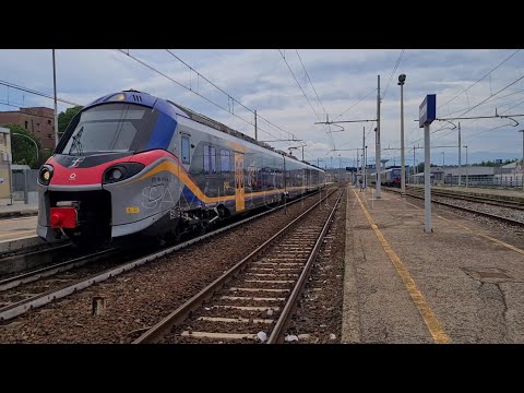 R 22106 Reggio Calabria Centrale - Cosenza