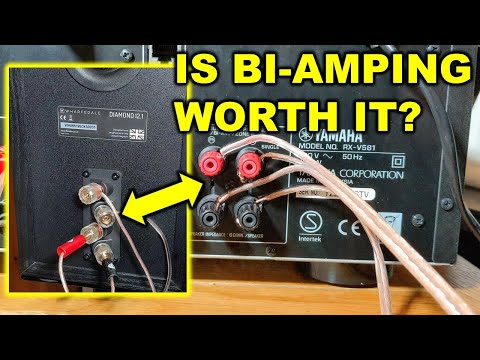 image-Is bi-amping really better?