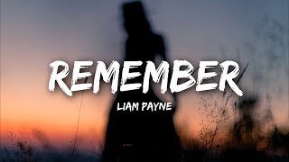 Remember Music Video