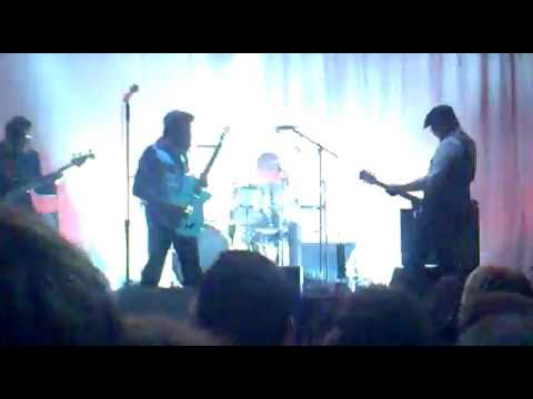 Eels - Fresh Blood, live in Eindhoven, June 21, 2011