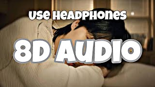 Download lagu BTS Jimin - Alone (8D Audio) mp3