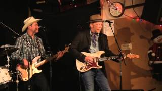 Dave Alvin & Jackshit - Johnny Ace is Dead - Live at McCabe's